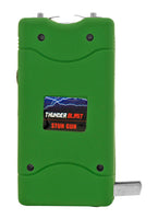 Rechargeable Stun Gun with LED light