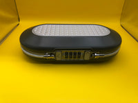 Master Lock No. 5900DWHT Portable Personal Safe