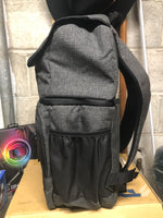 Mier Double Decker Backpack Cooler