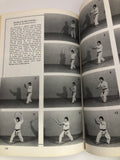 Sai Karate Weapon of Self Defense Paperback Book (1987)