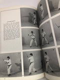 Sai Karate Weapon of Self Defense Paperback Book (1987)