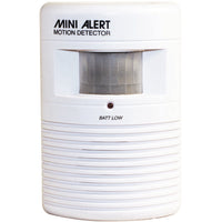 Mini Alert Alarm