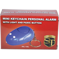Keychain Alarm w/ Light