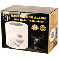 Barking Dog Alarm 120db max